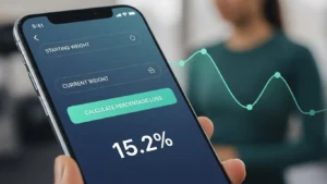 Read more about the article Percentage Weight Loss Calculator Tips for 2026