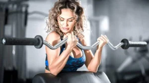 Read more about the article Preacher Curl Bar Weight Guide for Beginners and Pros in 2026