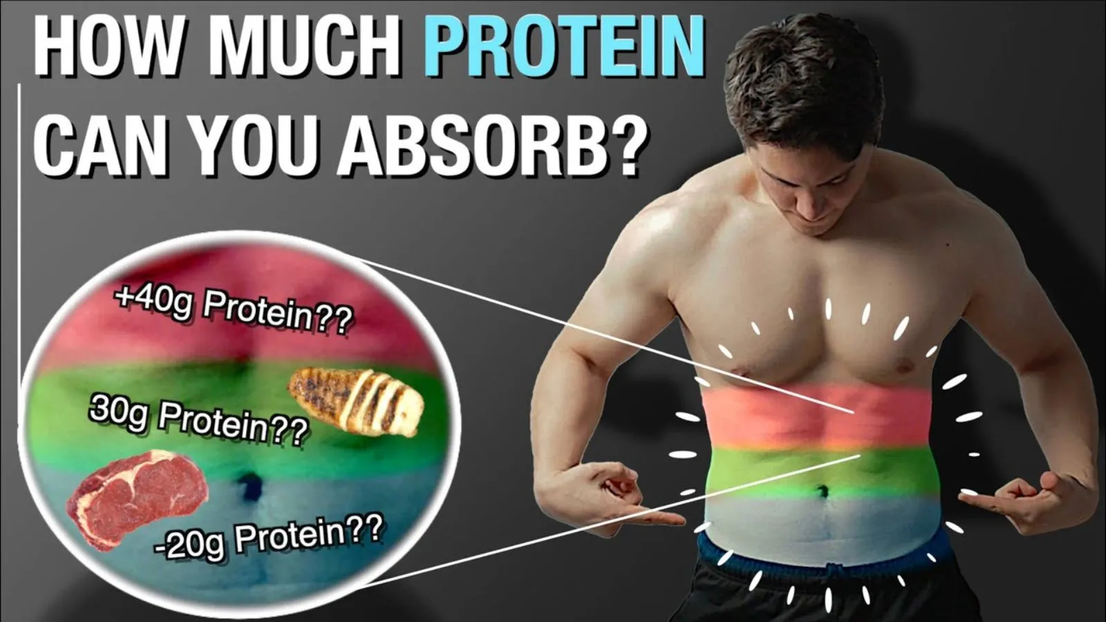 You are currently viewing Protein Per Pound of Body Weight Do You Really Need in 2026