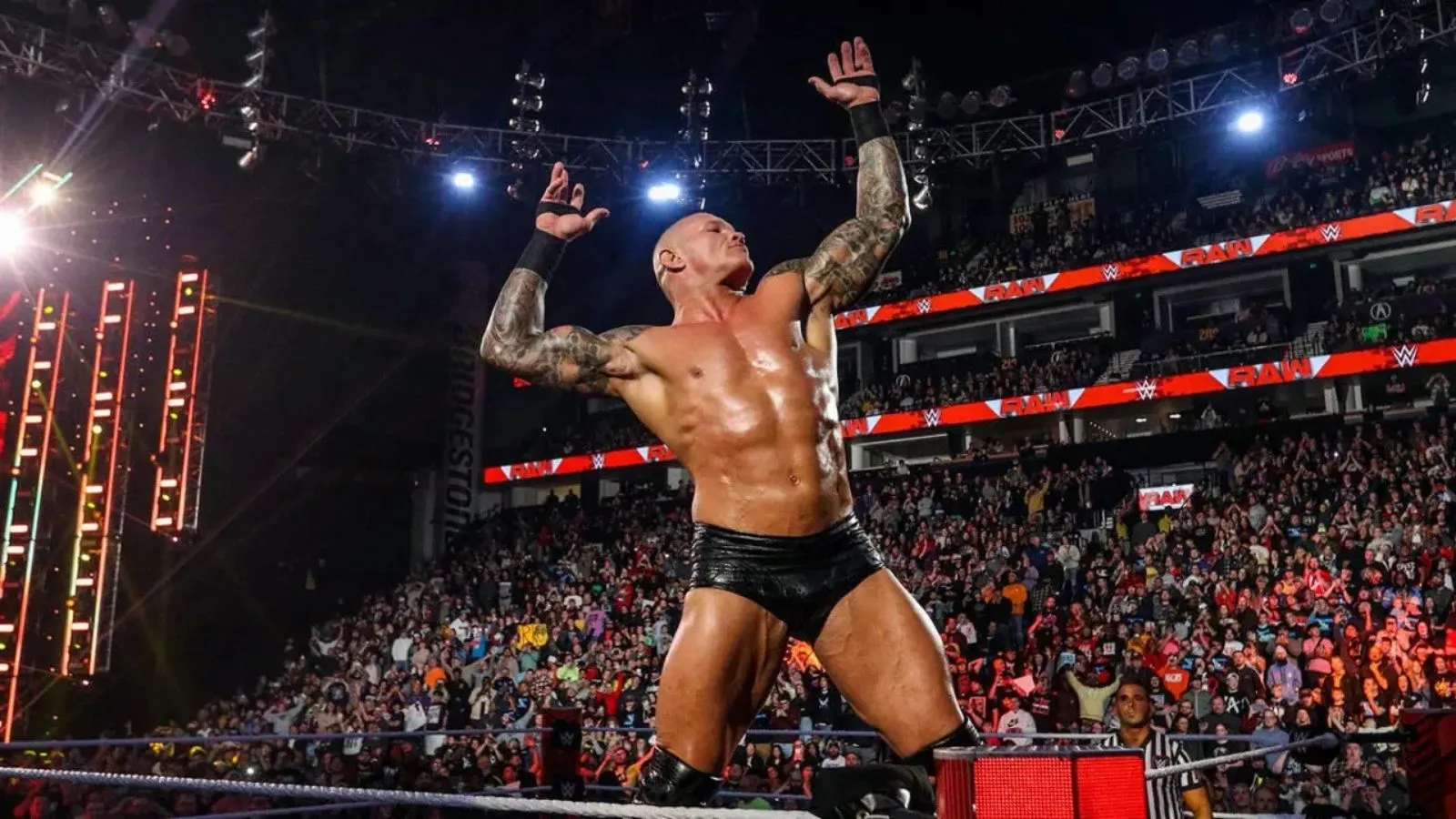 You are currently viewing Randy Orton Weight in 2026: How Much Does the Viper Weigh?