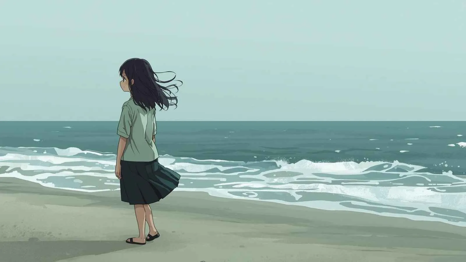 Read more about the article Top Sad Anime Quotes About Love, Loss, and Loneliness In 2026