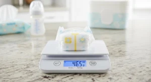Read more about the article Size 1 Diaper Weight Guide for New Parents 2026