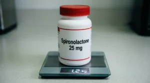 Read more about the article Spironolactone Weight Gain: What Really Happens to Your Body