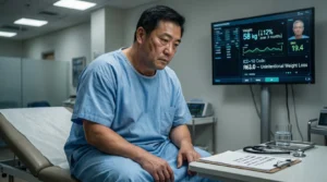 Read more about the article Unintentional Weight Loss ICD‑10 Code Explained