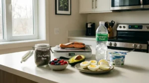 Read more about the article Ways to Lose Weight Without Exercise for a Healthier You 2026