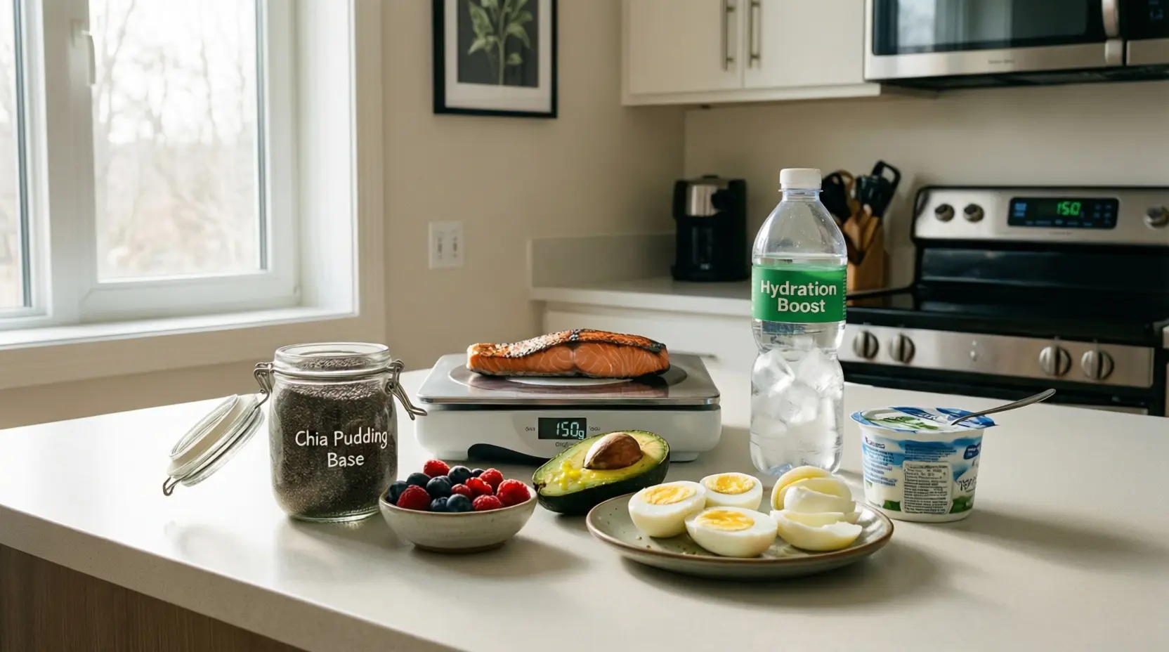 You are currently viewing Ways to Lose Weight Without Exercise for a Healthier You 2026