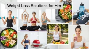 Read more about the article Weight Loss Solutions: Simple Tips to Shed Pounds Fast for 20026