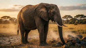 Read more about the article Weight of an Elephant in Kg : Everything You Need to Know