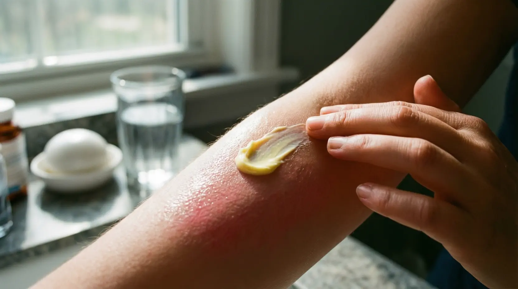 You are currently viewing Where to Apply Progesterone Cream for Weight Loss for 2026